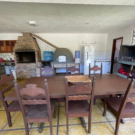 Maui Suites E Chales 포르투세구로 외부 사진