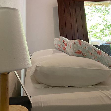 Maui Suites E Chales 포르투세구로 외부 사진