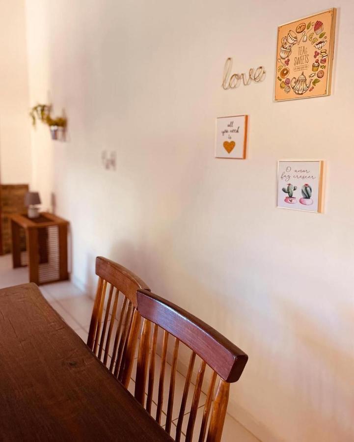 Maui Suites E Chales 포르투세구로 외부 사진
