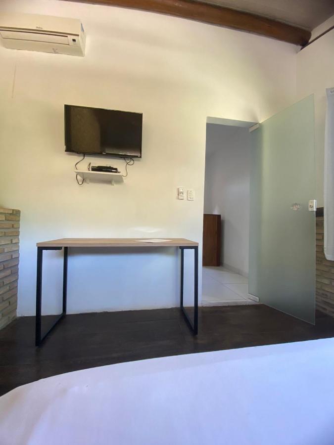 Maui Suites E Chales 포르투세구로 외부 사진