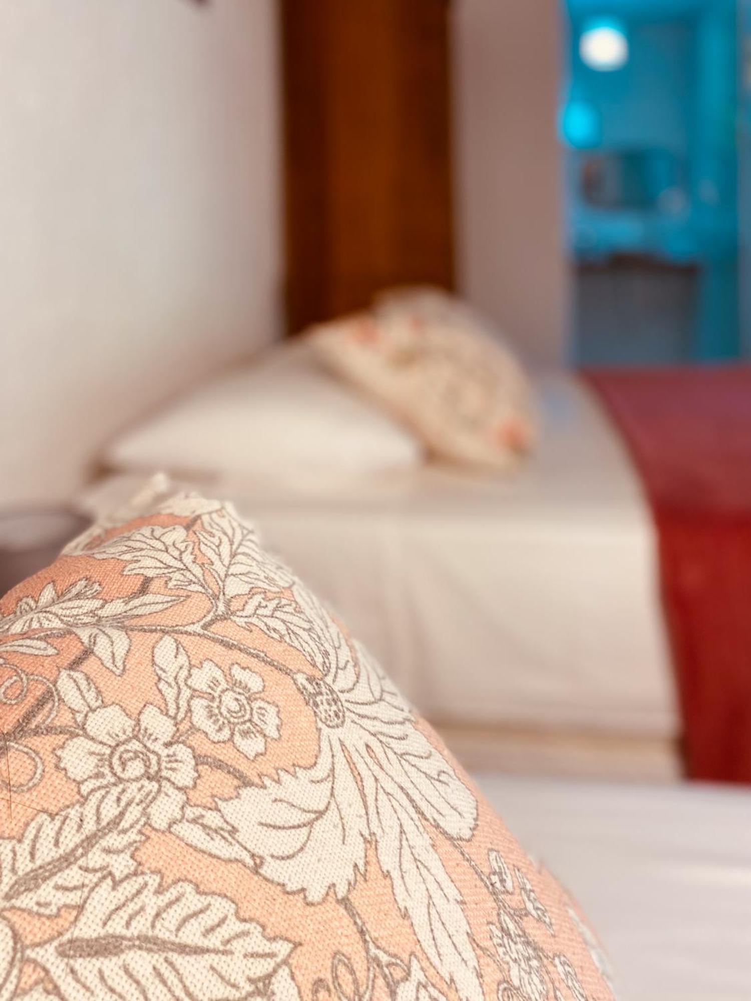 Maui Suites E Chales 포르투세구로 외부 사진